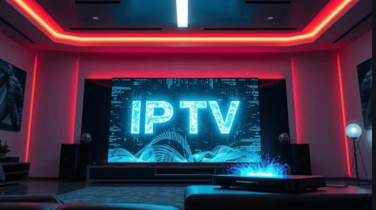 ig iptv